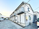 マロンハイムの外観