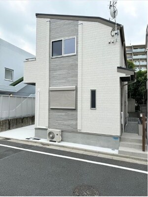 代田1丁目ハウス1