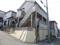 ディアコ－ト三ツ境