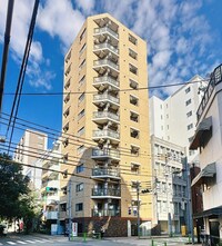 プレ－ル日本橋壱番館(602)