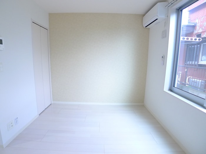 居室 OTS新検見川