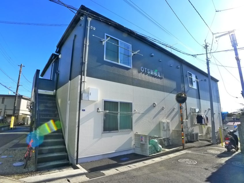 その他 OTS新検見川