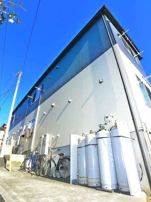 外観写真 OTS新検見川