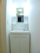 洗面 OTS新検見川