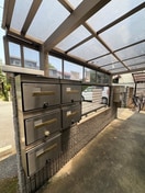 その他 ベルグラン祖師谷