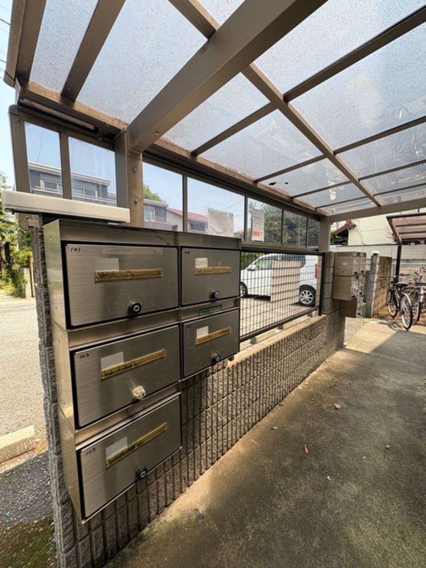 その他 ベルグラン祖師谷