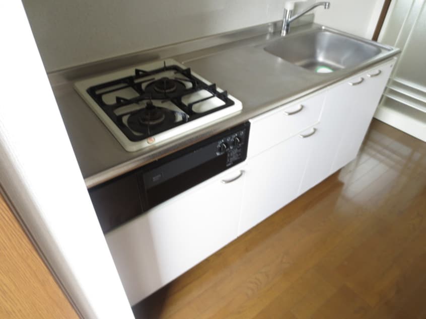 キッチン ベルグラン祖師谷