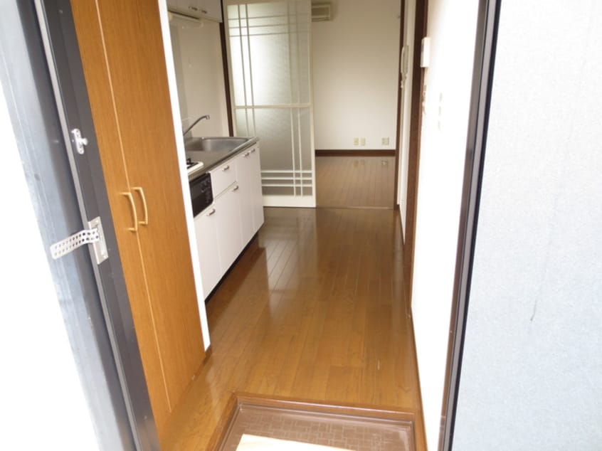 キッチン ベルグラン祖師谷