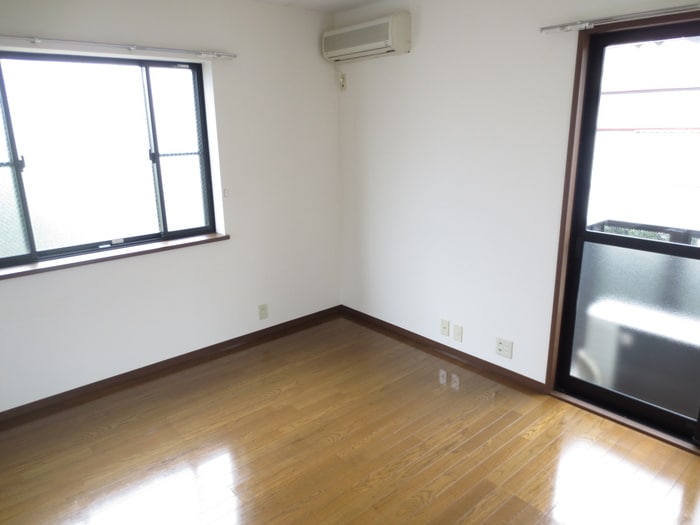 居室 ベルグラン祖師谷