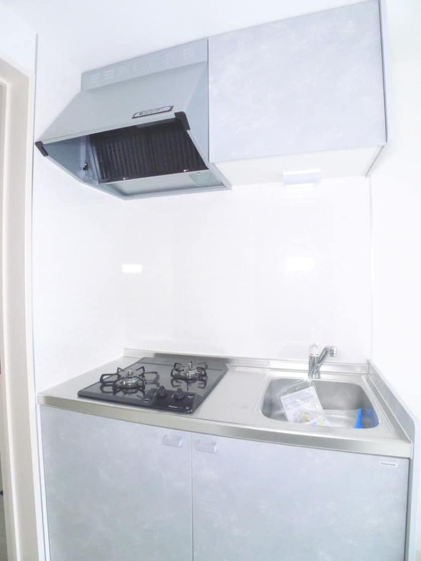 キッチン センチュリーオークB