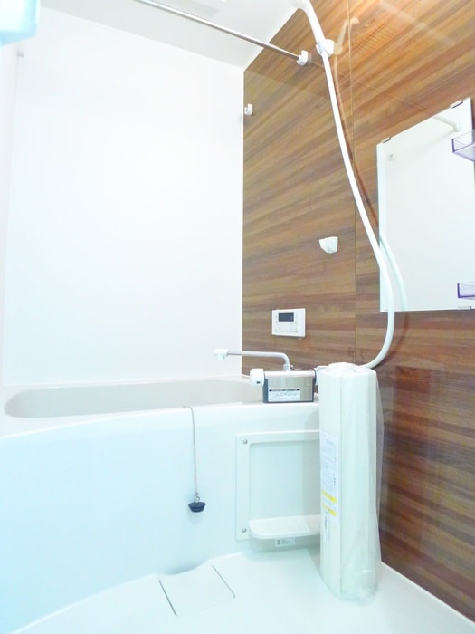 バス／シャワールーム等 センチュリーオークB