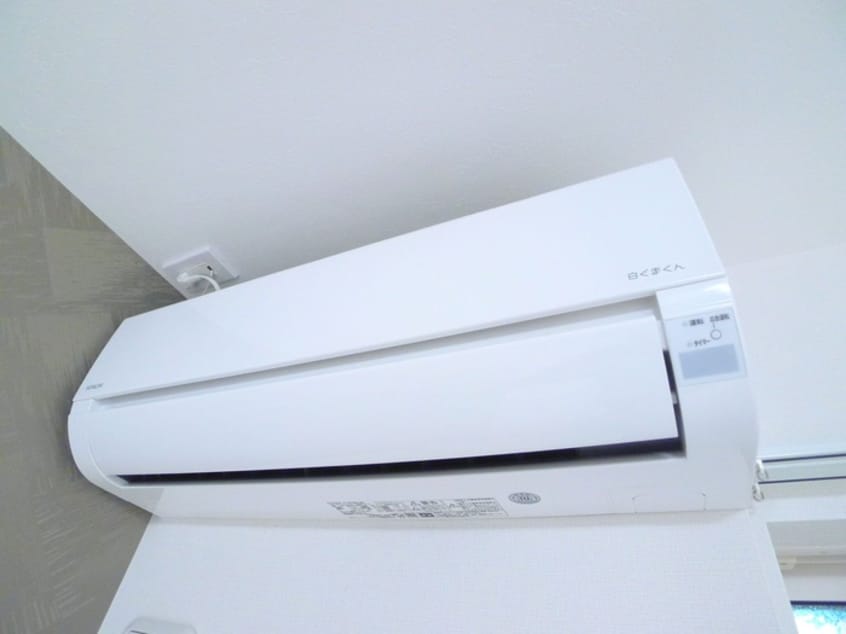 内観写真 センチュリーオークB