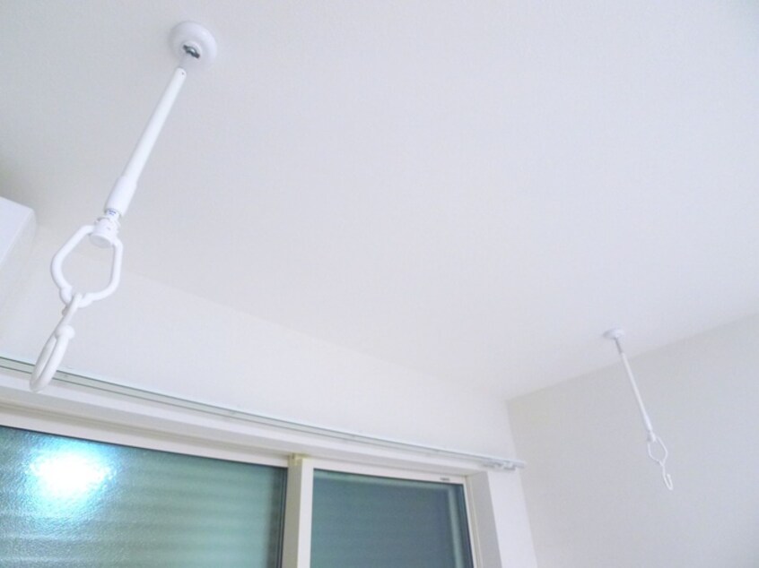 内観写真 センチュリーオークB