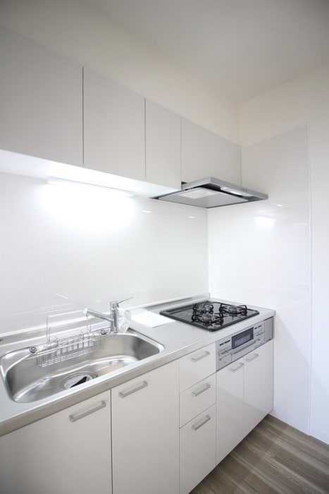 キッチン プリムヴェール西堀