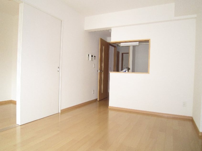 内観写真 アイリスコ－ト七右衛門