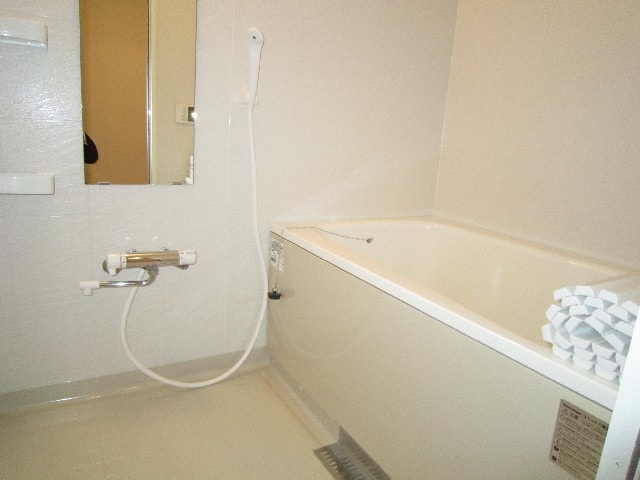 内観写真 アイリスコ－ト七右衛門