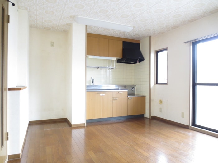 居室 シャイニングフォールズ