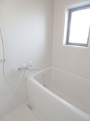 バス／シャワールーム等 シャイニングフォールズ