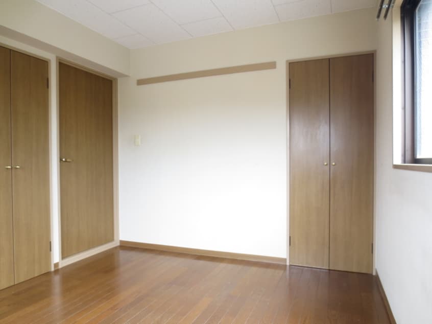 居室 シャイニングフォールズ