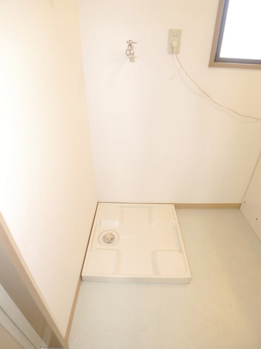 廊下 シャイニングフォールズ