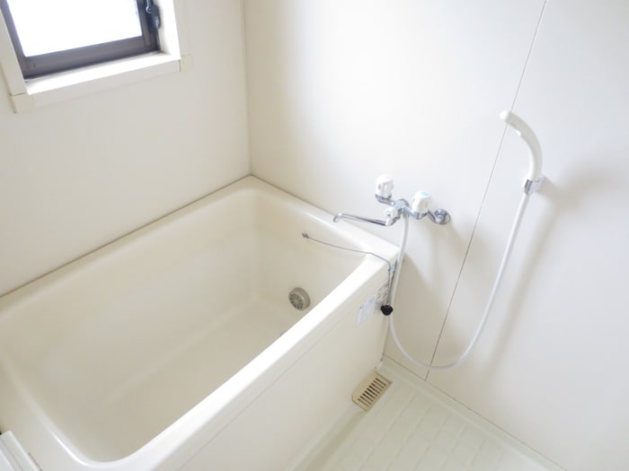 バス／シャワールーム等 シャイニングフォールズ