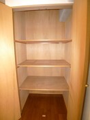 収納 シャイニングフォールズ