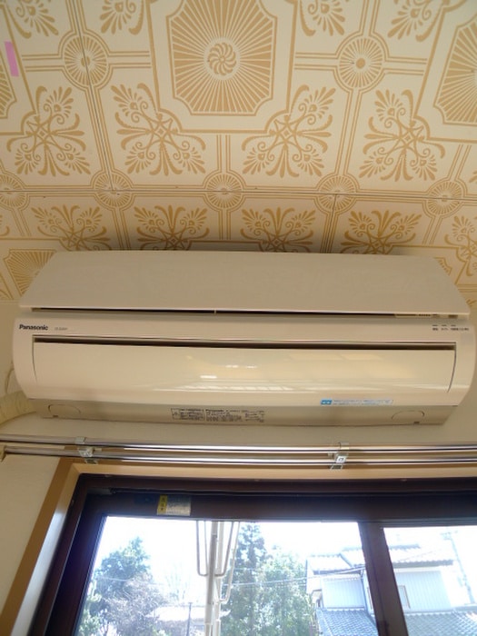 内観写真 シャイニングフォールズ