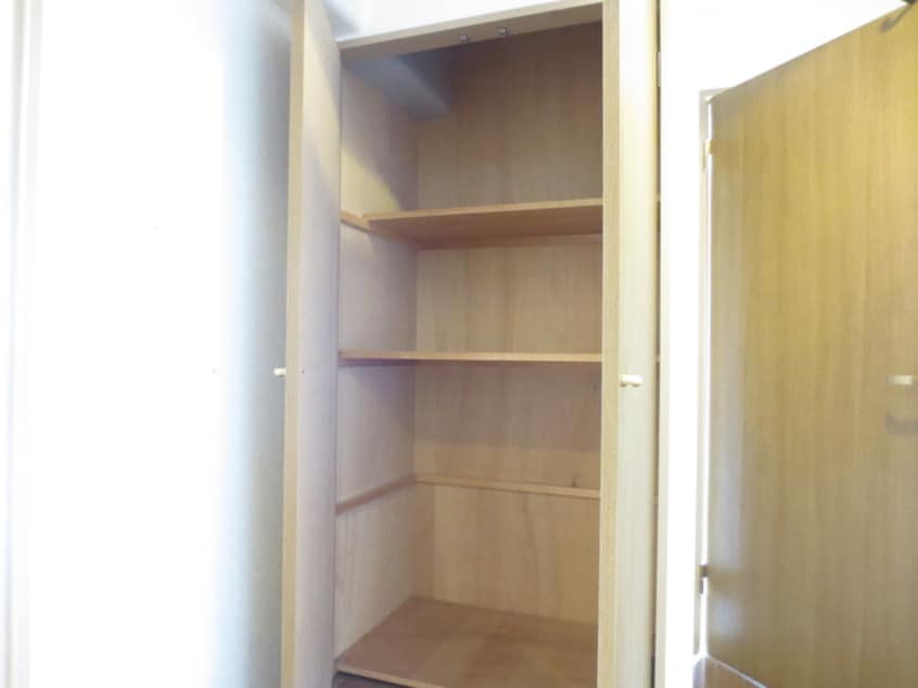 収納 シャイニングフォールズ