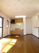 居室 シャイニングフォールズ