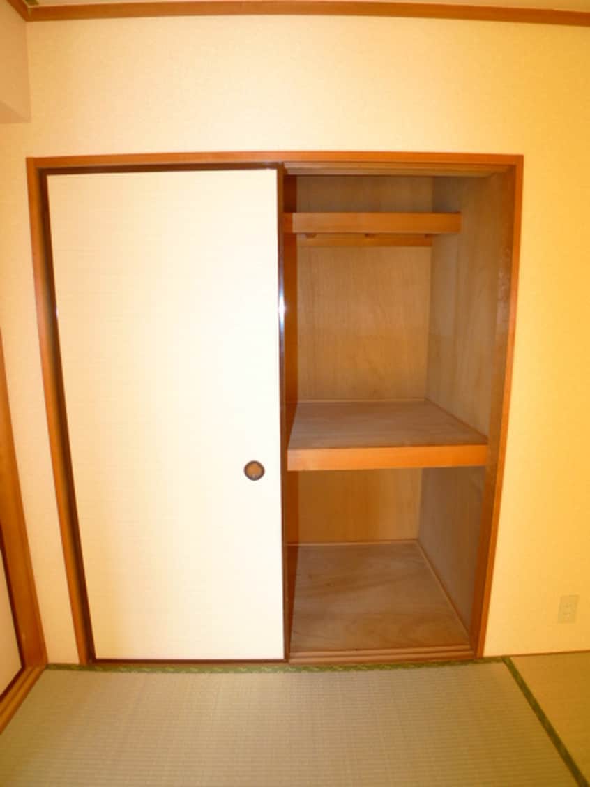 収納 シャイニングフォールズ