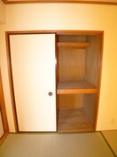 収納 シャイニングフォールズ