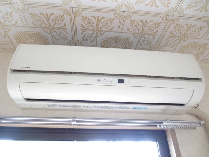 内観写真 シャイニングフォールズ