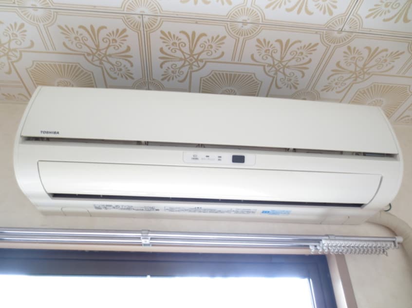 内観写真 シャイニングフォールズ