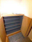 靴箱 シャイニングフォールズ