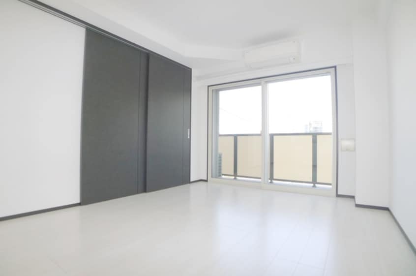 居室 ミルーナヒルズ柏（305）