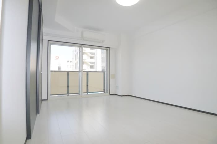 居室 ミルーナヒルズ柏（305）