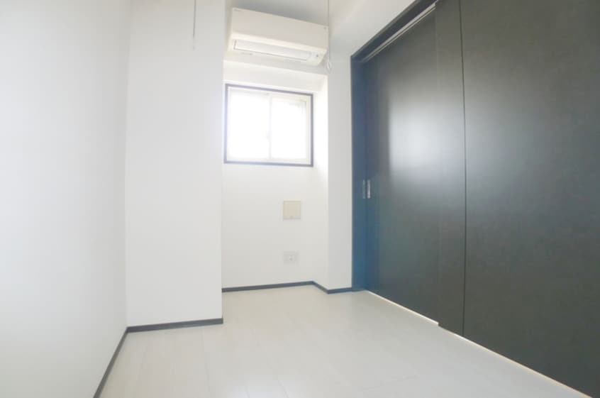 居室 ミルーナヒルズ柏（305）