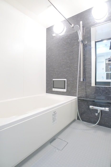 バス／シャワールーム等 ミルーナヒルズ柏（305）