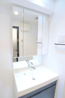 洗面 ミルーナヒルズ柏（305）