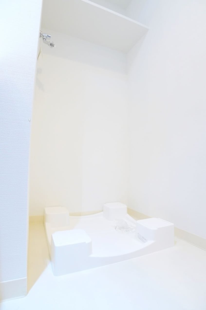 洗濯機置場 ミルーナヒルズ柏（305）