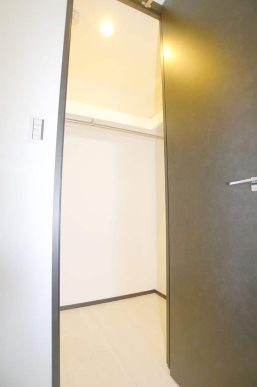 収納 ミルーナヒルズ柏（305）