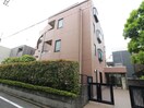 外観写真 アークビル目白