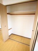 収納 アークビル目白