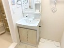 洗面 メゾン　ウィステリア