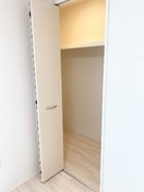 収納 メゾン　ウィステリア