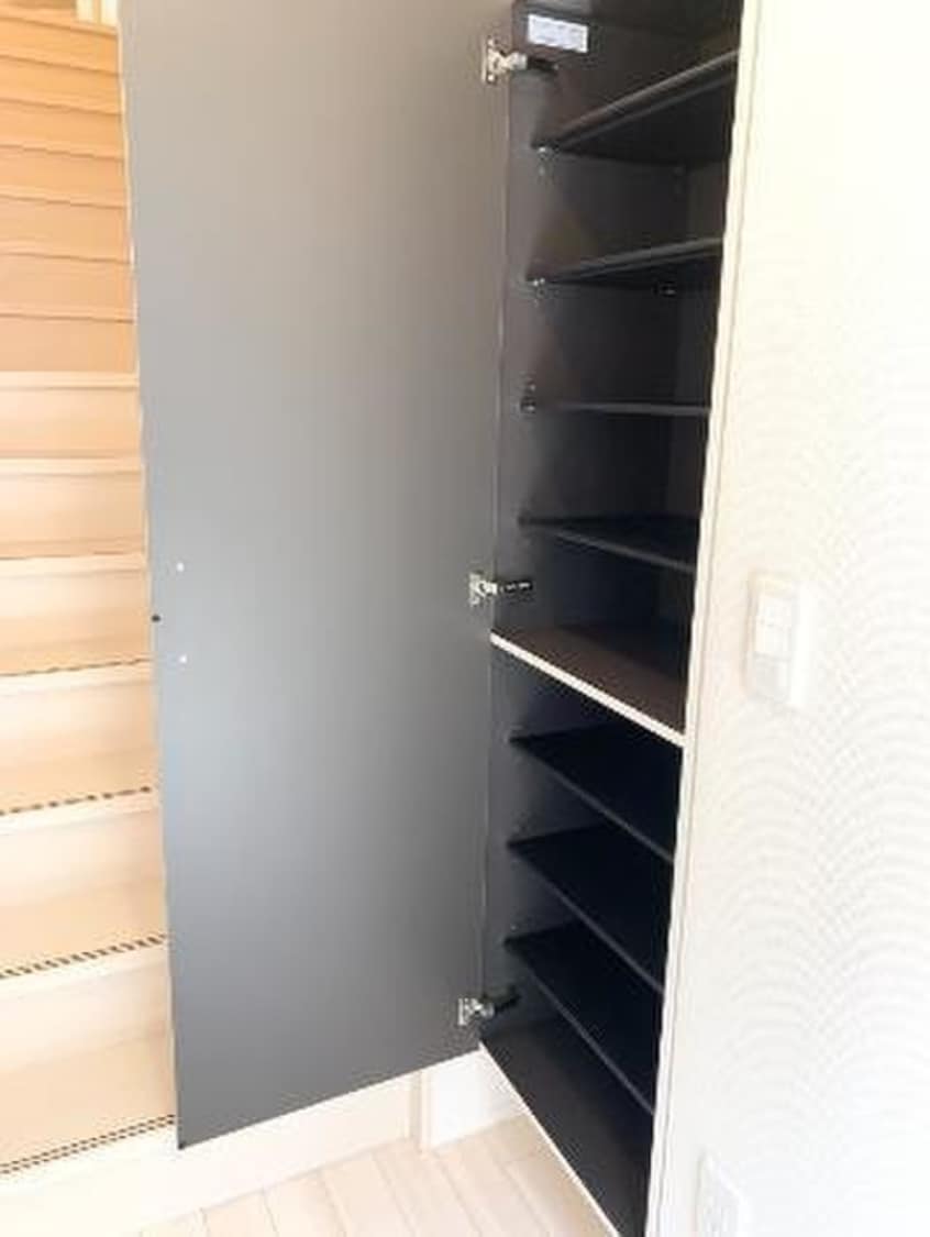 靴箱 メゾン　ウィステリア