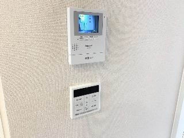 内観写真 メゾン　ウィステリア