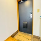 玄関 ラトールＹＹＡＴ