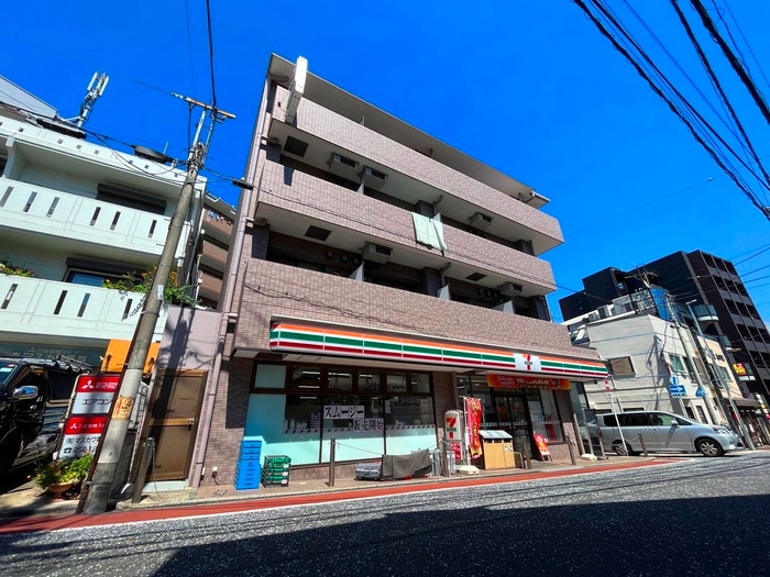 外観写真 ラトールＹＹＡＴ