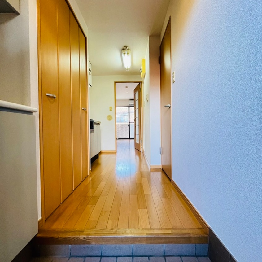 廊下 ラトールＹＹＡＴ